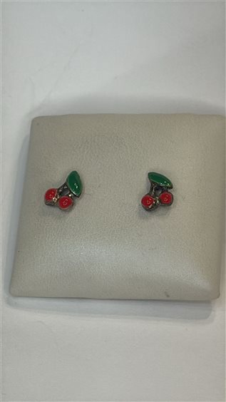 Orecchini Domar Bambino in Argento ORAR-362-280 - ORAR-362-280
